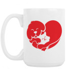 Кружка 420 мл