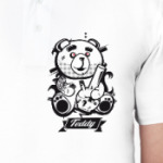 Teddy