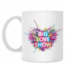 Кружка 330 мл