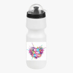 Велобутылка