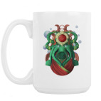 Кружка 420 мл