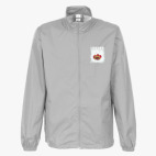 Ветровка без капюшона