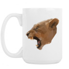 Кружка 420 мл