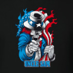 Uncle sam