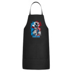 Кухонный фартук