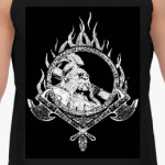 Акс - ДОТА 2 (Axe - DOTA 2)