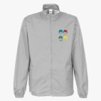 Ветровка без капюшона