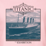 Titanic-Exhibition