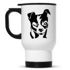 Кружка-термос