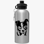 Спортивная бутылка