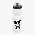 Велобутылка