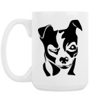 Кружка 420 мл