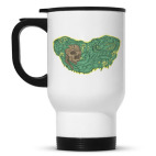 Кружка-термос