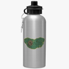 Спортивная бутылка