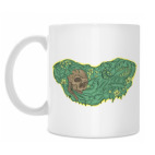 Кружка 330 мл