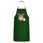 Кухонный фартук