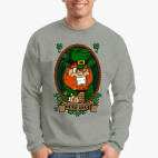 Лепрекон Good luck