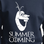 Summer is coming