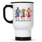 Кружка-термос