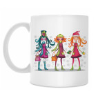 Кружка 330 мл