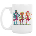 Кружка 420 мл