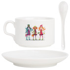 Кофейный набор