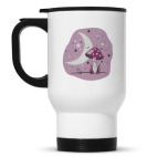 Кружка-термос