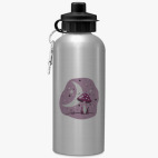 Спортивная бутылка