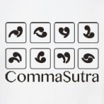 Comma Sutra