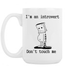 Кружка 420 мл