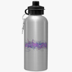 Спортивная бутылка