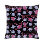 Kawaii Croco pattern