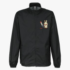 Ветровка без капюшона