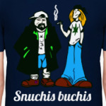 Snuchis buchis