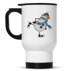 Кружка-термос