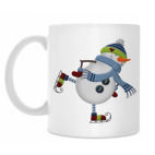 Кружка 330 мл