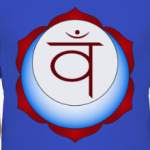 Янтра Свадхистана чакры