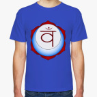 Янтра Свадхистана чакры