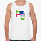 Майка Tank Top Джефф Харди