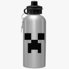 Спортивная бутылка