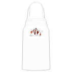 Кухонный фартук