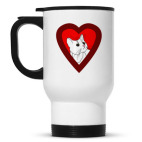 Кружка-термос