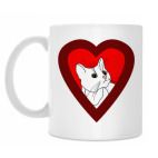 Кружка 330 мл