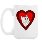 Кружка 420 мл