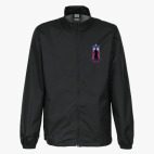 Ветровка без капюшона