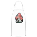 Кухонный фартук