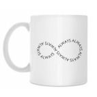 Кружка 330 мл