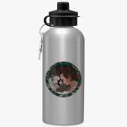 Спортивная бутылка