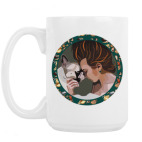 Кружка 420 мл