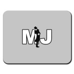  'Letters&Man'
